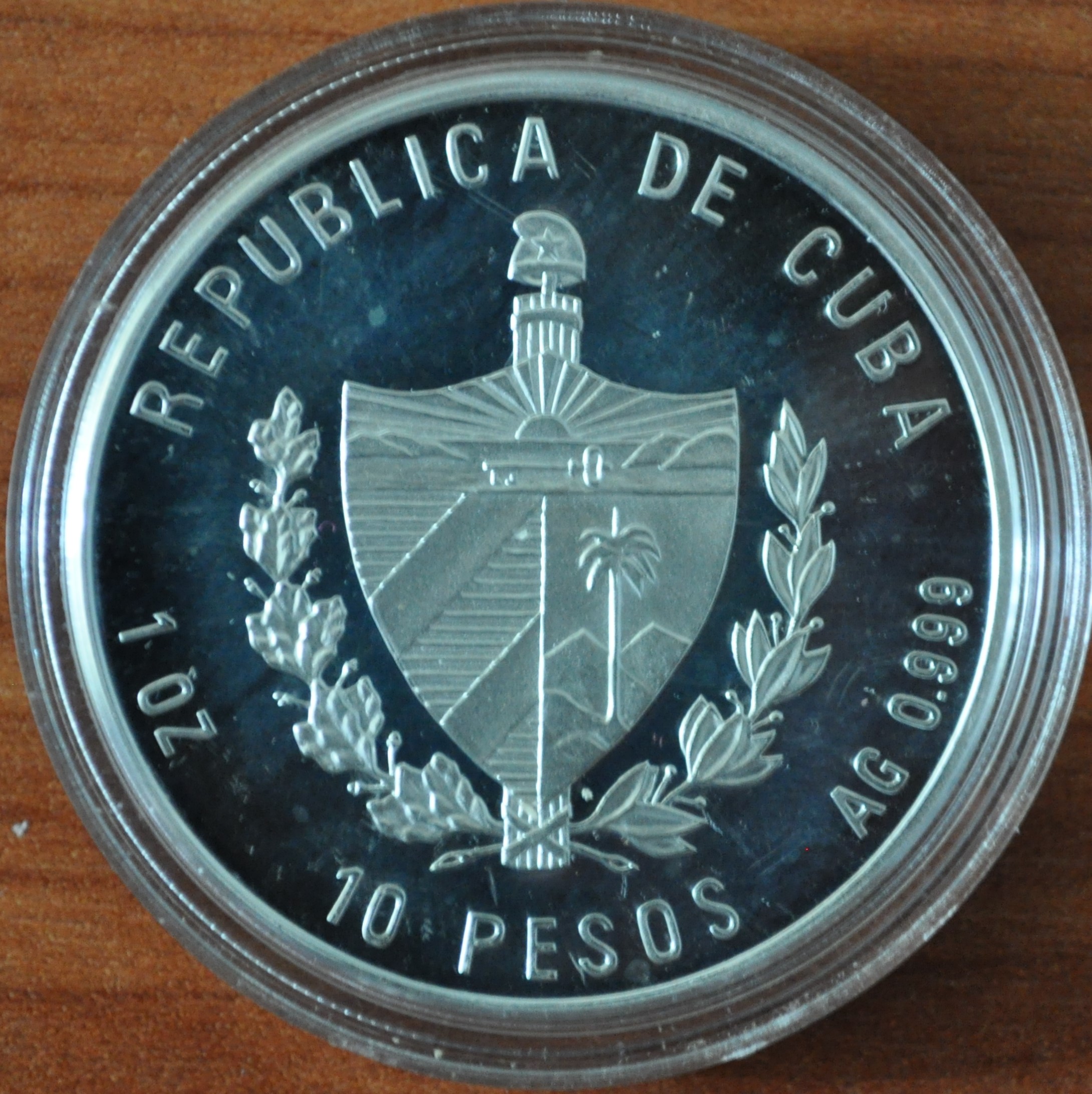 10 песо 2002. Фридрих Энгельс